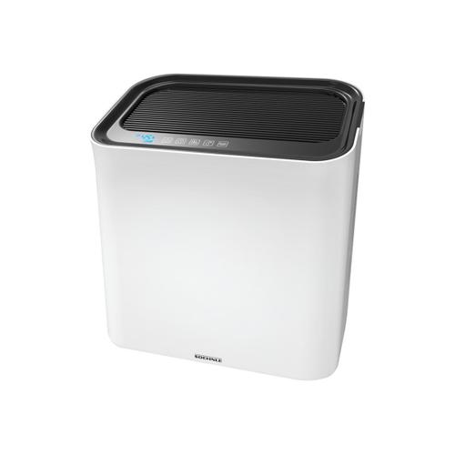 SOEHNLE Airfresh Wash 500 - Humidificateur/purificateur d'air - pose au sol