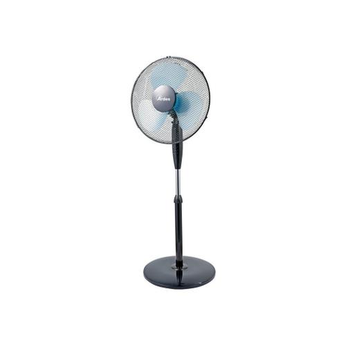 Ardes Easy AR5EA40PB - Ventilateur - 40 cm - noir