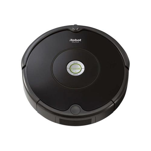 iRobot Roomba 606 - Aspirateur - robot - sans sac