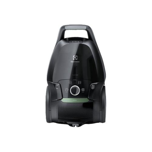 Electrolux PD91-GREEN - Aspirateur - traineau - sac - Ebenholt