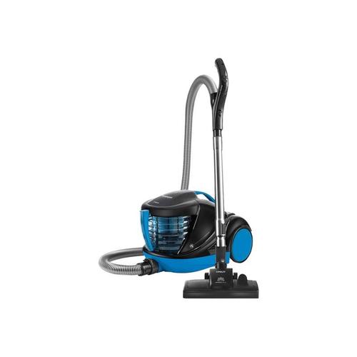 Polti Forzaspira Lecologico Aqua Allergy Turbo Care - Aspirateur - traineau - Filtrage d'eau