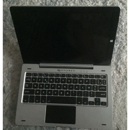 WindTab 110 PC hybride 2 en 1 - 10.1" Intel Cherry Trai