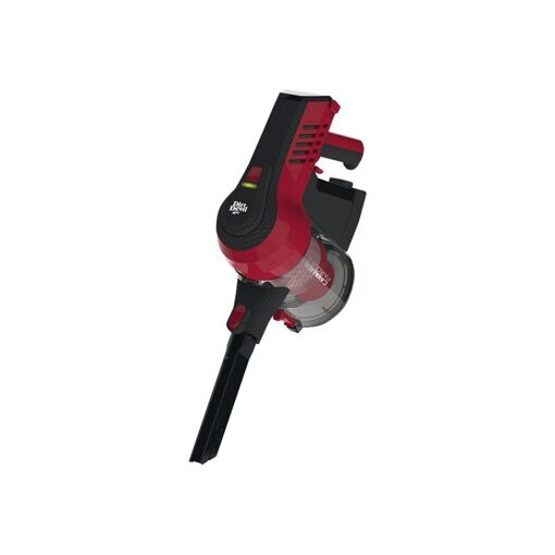 Dirt Devil Cavalier Parquet DD698-3 - Aspirateur - balai - s