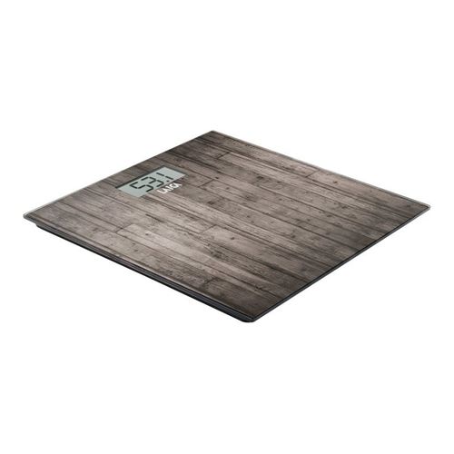 Laica Ps1065 - Balance - Bois Foncé