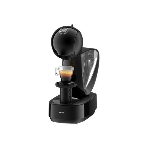 Krups Nescafé Dolce Gusto Infinissima YY3878FD - Machine à café - 15 bar - noir