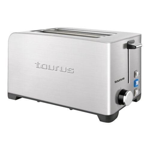 Taurus MyToast Duplo Legend - Grille-pain - 2 Emplacements