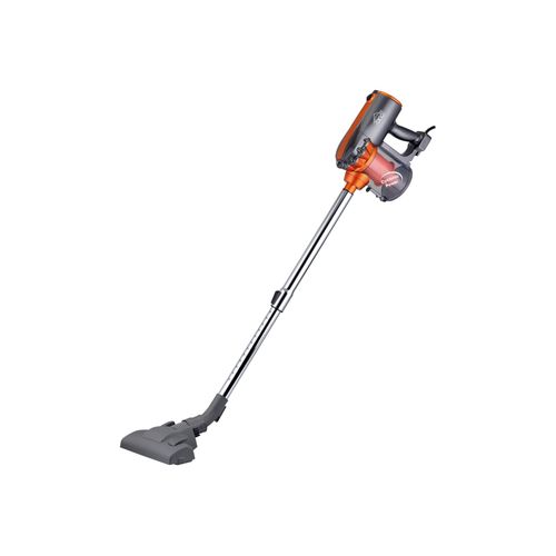 DCG Eltronic BS3070 2 in 1 - Aspirateur - balai/à main (2-en-1) - sans sac