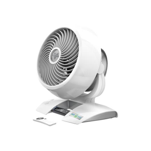 Vornado 5303 DC - Ventilateur - 20 cm - blanc