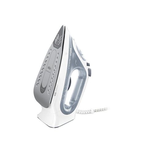 Braun TexStyle 3 SI 3054 GY - Fer à vapeur Gris
