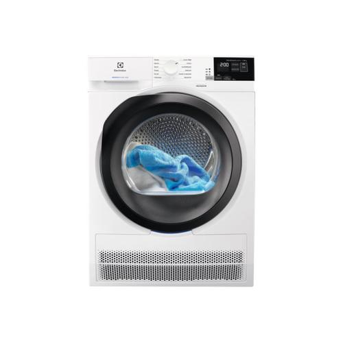 Electrolux PerfectCare 600 EW6C4753CB Sèche-linge - Chargement frontal