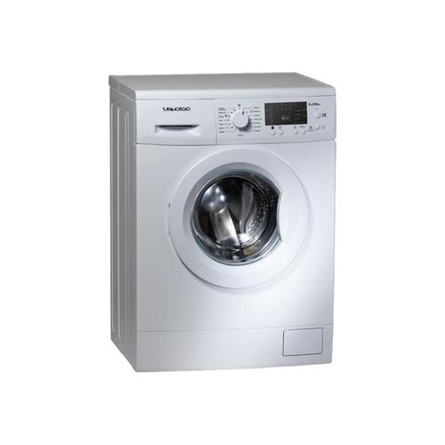 San Giorgio FS710AL Machine à laver Blanc - Chargement frontal