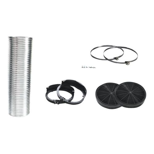 Bosch DHZ5605 - Kit de recirculation pour hotte - pour Serie | 6 DHL885C