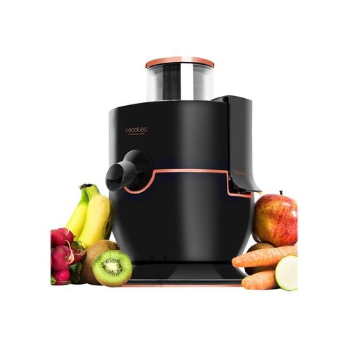 Cecotec ExtremeTitanium 19000 - Centrifugeuse - 1 kWatt