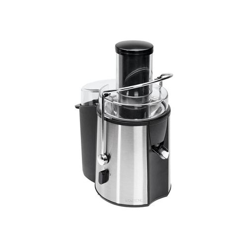 Centrifugeuse professionnelle 1000 W Clatronic AE 3532 Noir