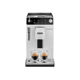 Machine Caf Automatique Avec Buse Vapeur 15 Bar De longhi