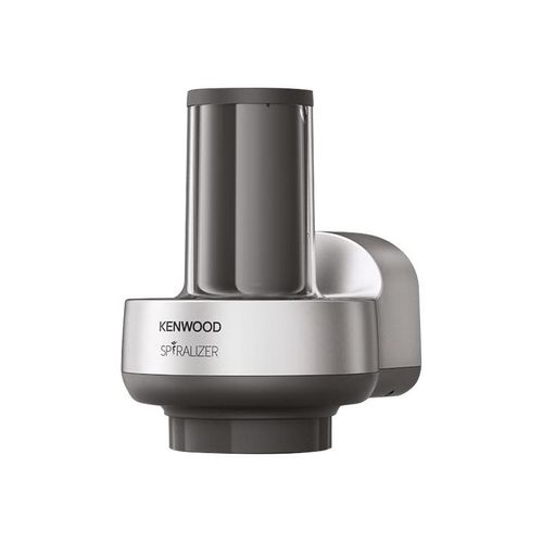 Kenwood Chef KAX700PL - Fixation spiralizer - pour batteur sur socle - gris