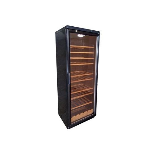 Cave à vin Whirlpool ADN 231 BK - 330 litres Classe G - 105 bouteilles