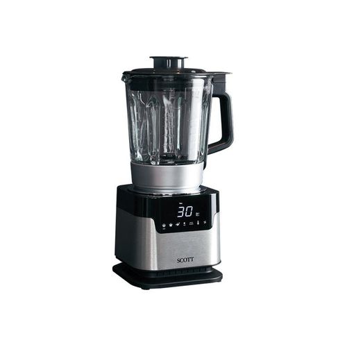SCOTT Gustissimo Original - Mixeur/cuiseur - 1.75 litres - 1.5 kWatt