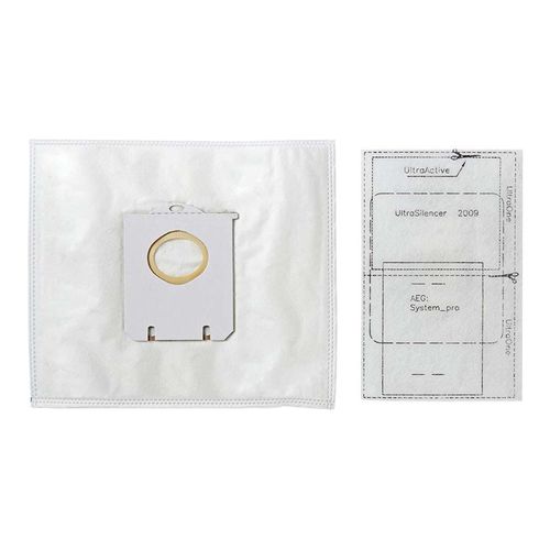 Nedis - Kit d'accessoires - pour aspirateur