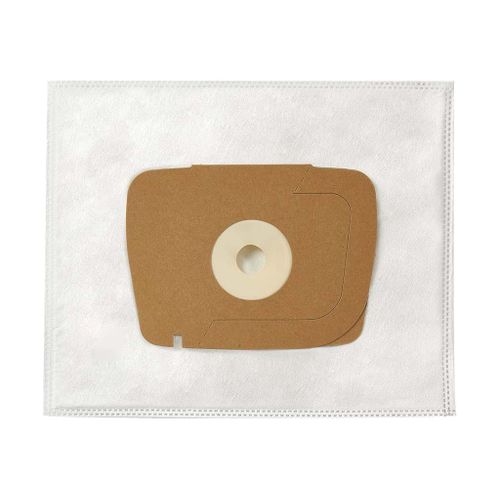 Nedis - Sac - pour aspirateur (pack de 4)