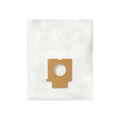 Nedis - Sac - pour aspirateur (pack de 4)