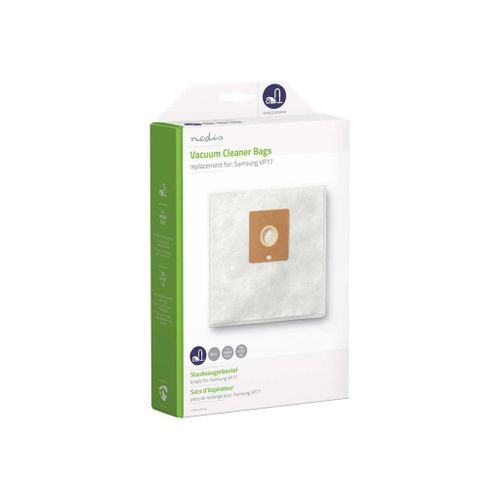Nedis - Kit d'accessoires - pour aspirateur