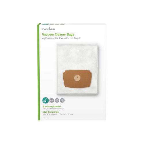 Nedis - Kit d'accessoires - pour aspirateur