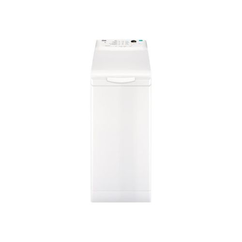 Faure FWQ61229WD Machine à laver - Chargement par le dessus