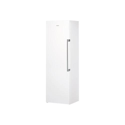 Congélateur vertical Hotpoint UH8 F1C W UK.1 - 263 litres Classe F Blanc global