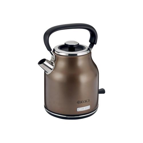 Ariete Classica 2864/26 - Bouilloire - 1.7 litres - 2 kWatt - bronze