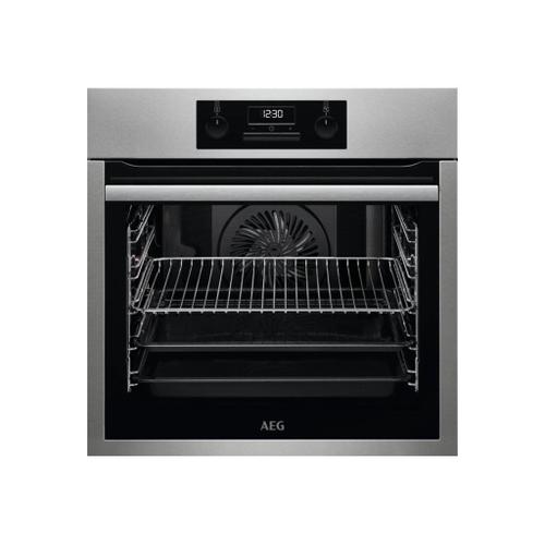 AEG SurroundCook BES331110M Four Acier inoxydable