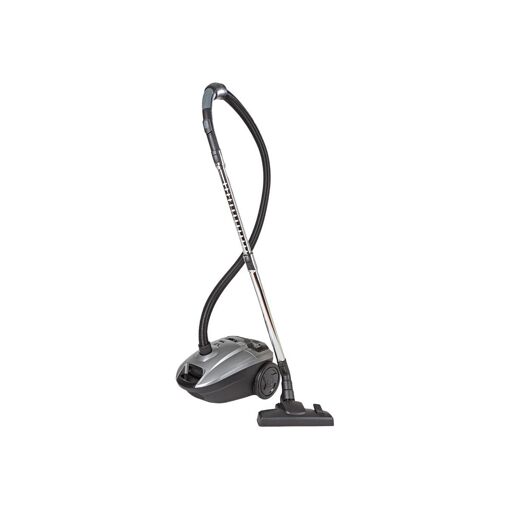Fakir Artemis TS 150 - Aspirateur - traineau - sac - anthrac