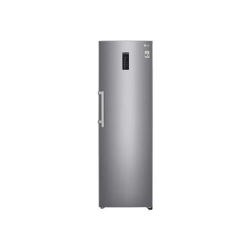 Réfrigérateur LG Electronics GL5241PZJZ1 - 375 litres Classe F Acier brillant