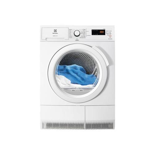 Electrolux SimpliCare EW6C4853SC Sèche-linge - Chargement frontal