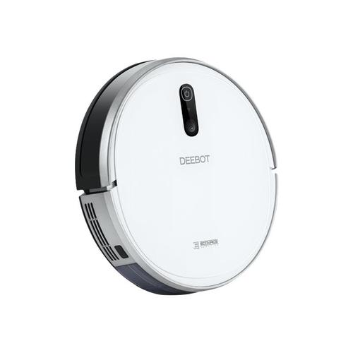 ECOVACS DEEBOT 710 - Aspirateur - robot - sans sac