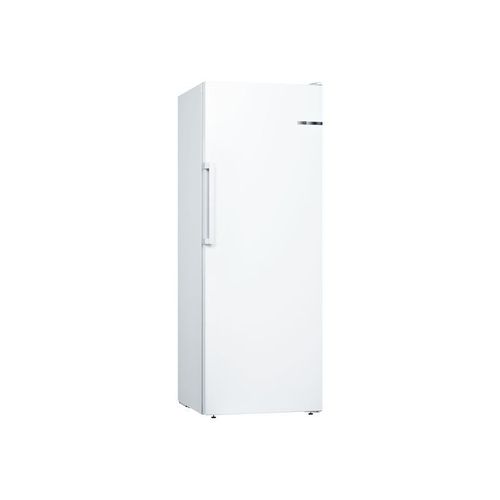 Congélateur vertical Bosch GSV29VWEV - 206 litres Classe E Blanc