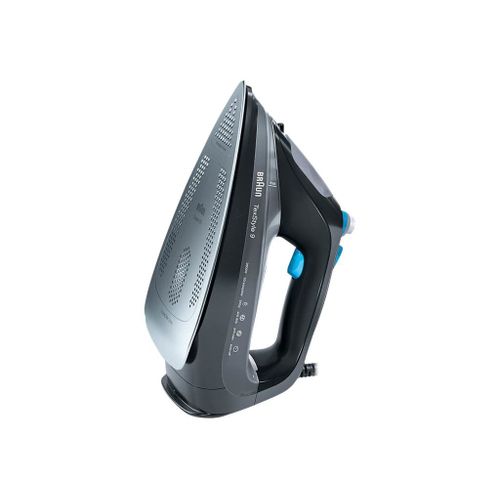 Braun TexStyle 9 SI 9188 E BK - Fer à vapeur Noir