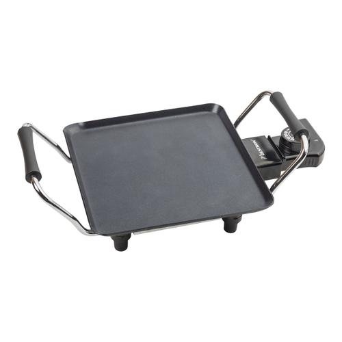 Bestron FUNCOOKING ABP600 - Plancha -électrique - 441 cm ²