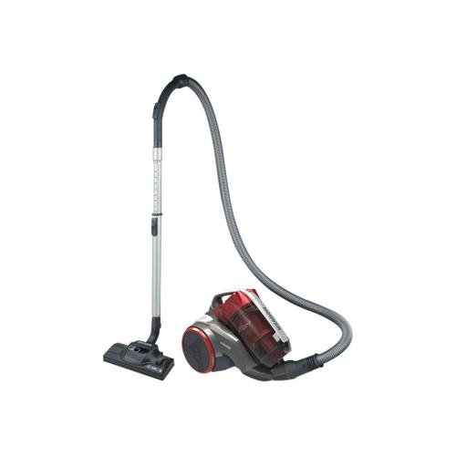 Aspirateur traîneau sans sac Hoover KS50 PET MutliCyclone