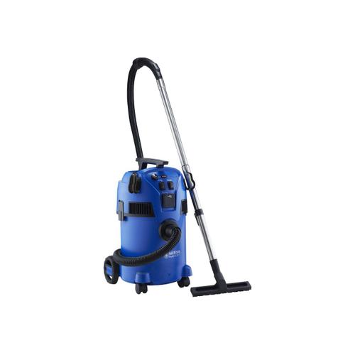 Nilfisk MULTI II 22 T EU - Aspirateur - traineau - avec sac/sans sac