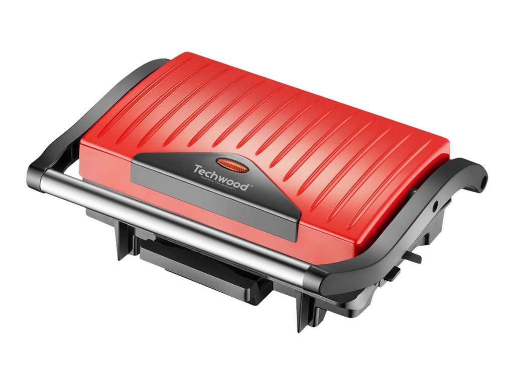 inalsa crux panini grill