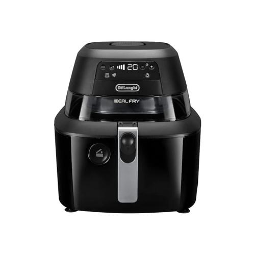 De'Longhi IdealFry FH 2394 - Friteuse avec peu d'huile