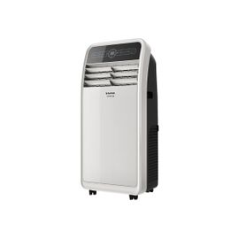 Taurus Alpatec AC 351 RVKT - Climatiseur - mobile - 2.6 EER - blanc