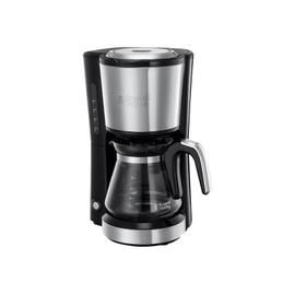 Russell Hobbs Compact Home 24210-56 - Cafetière - 5 tasses