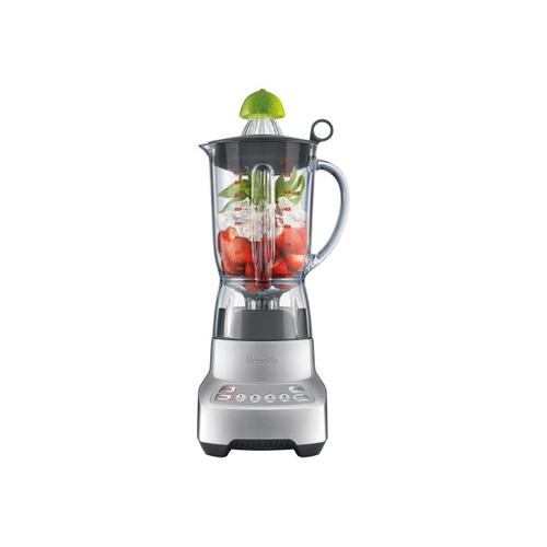 Sage SBL405BAL2EEU1 - Bol mixeur blender - 1.5 litres - 1 kWatt