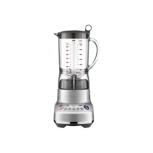 Sage SBL620SIL4CEU1 the Fresh & Furious - Bol mixeur blender - 1.5 litres - 1.3 kWatt - argent