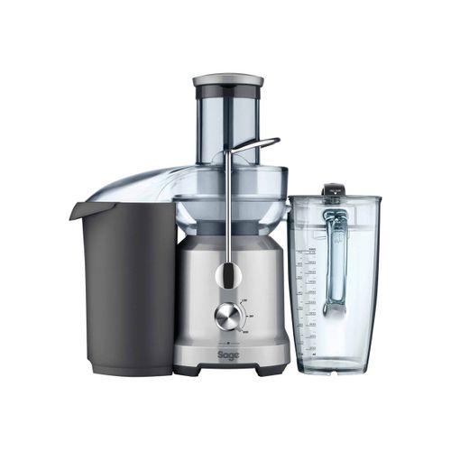 Sage SJE430SIL2CEU1 the Nutri Juicer Cold - Centrifugeuse - 2 litres - 1.3 kWatt - argent
