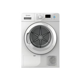 Indesit YT CM10 8B FR1 Sèche-linge Blanc - Chargement frontal