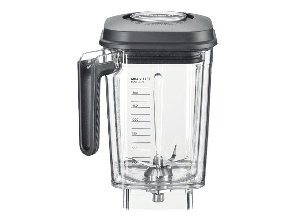 KSM6521XMS  KitchenAid