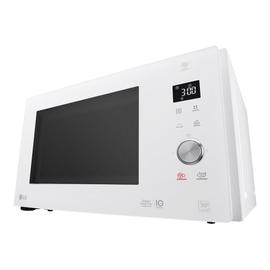 Micro ondes LG: Toute la gamme de Fours Micro-ondes